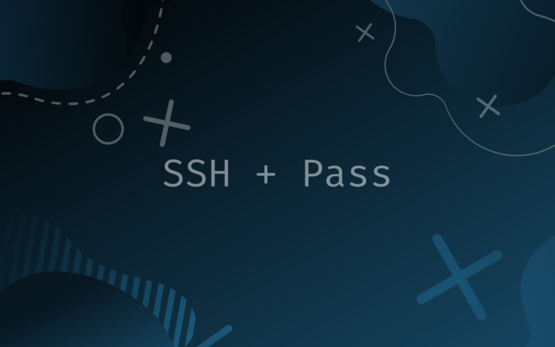 SSHpass
