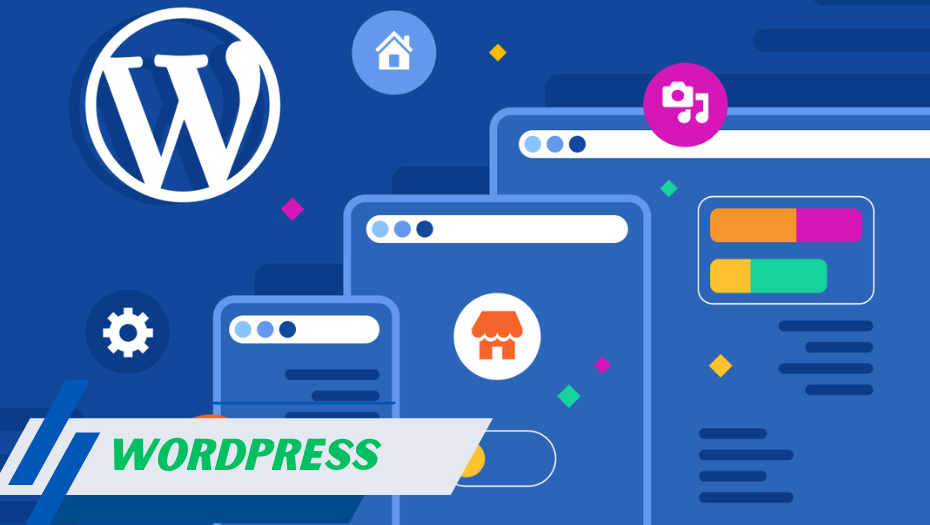 WordPress – A plataforma versátil para criação de sites