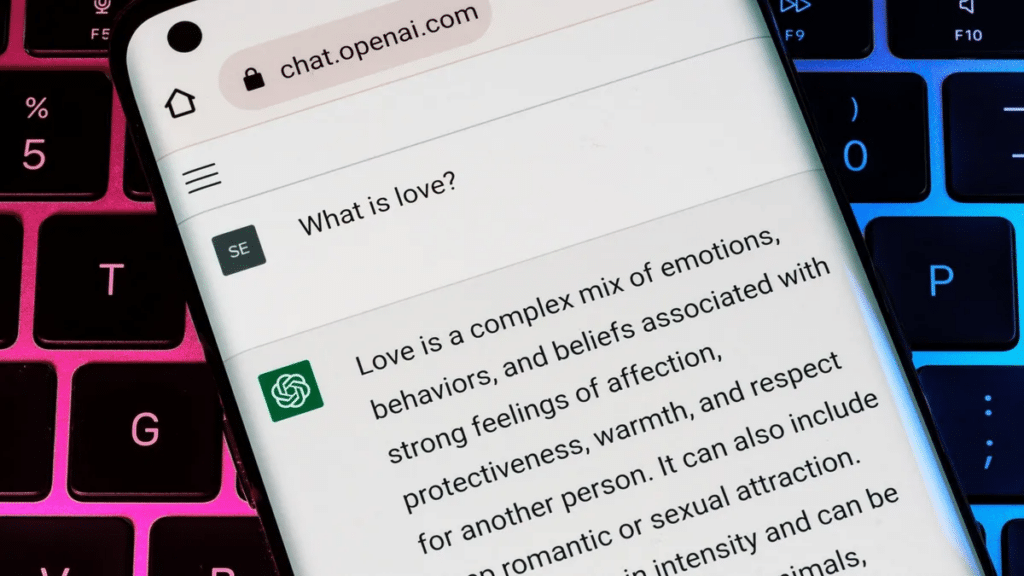 ChatGPT Introduz o Compartilhamento de Prompt!